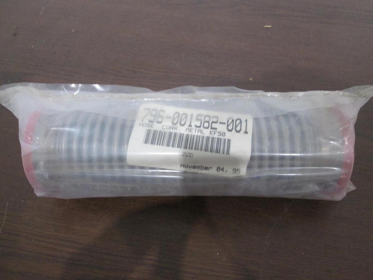 LAM, 796-001582-001, Assy, Hose, MTL, NW50, 10"L, KF50, New