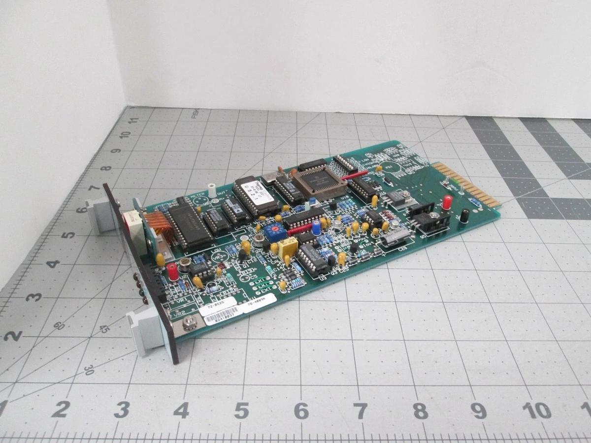 Thermo Scientific, Gastech, Model 2321, H2 Detection, PCB Assy, New