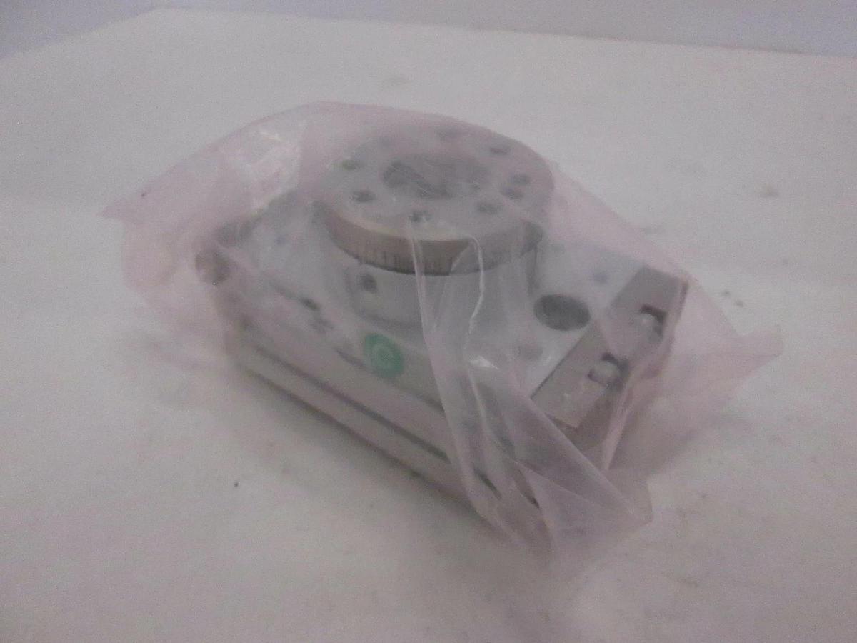 SMC, Rotary Cylinder, 11-MSQB10A-M9N, New