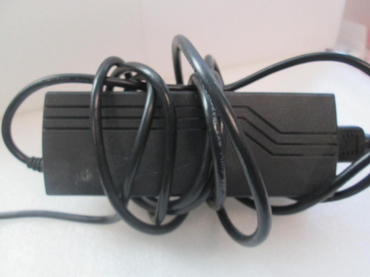 Used EDACPower Elec., EA11351A-120, 50-60Hz, AC Adapter, Used