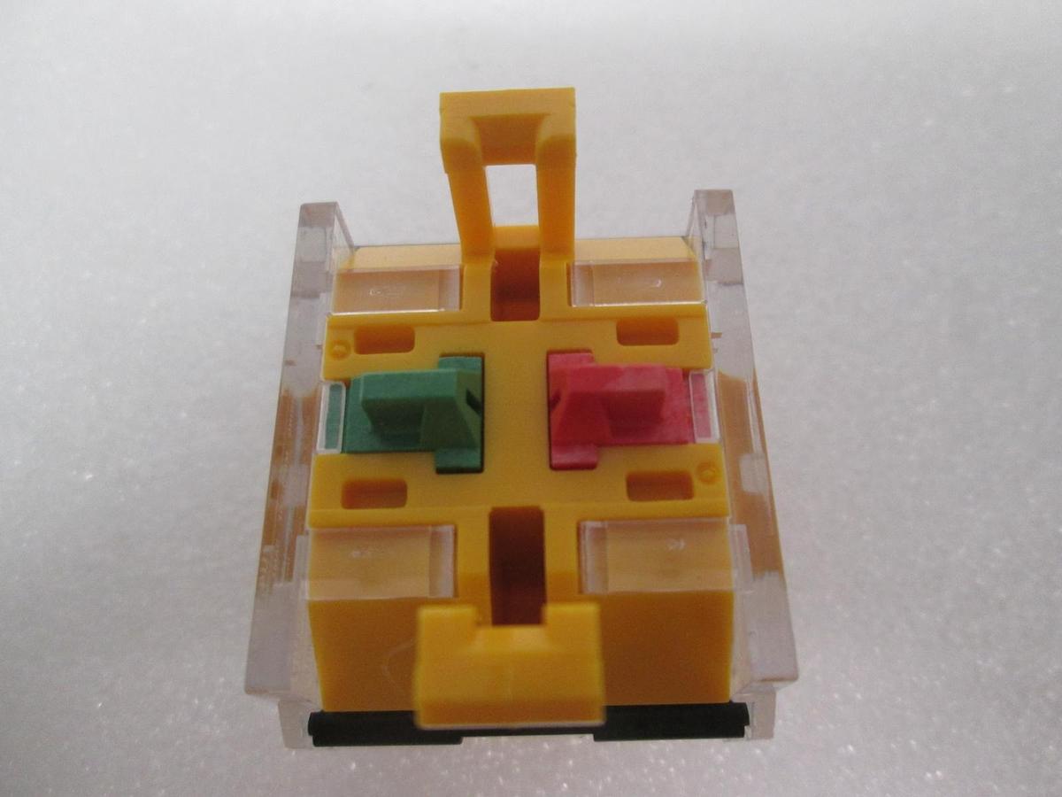 EAO, 704.900.5, Switch Contact Block, New, Lot of 8
