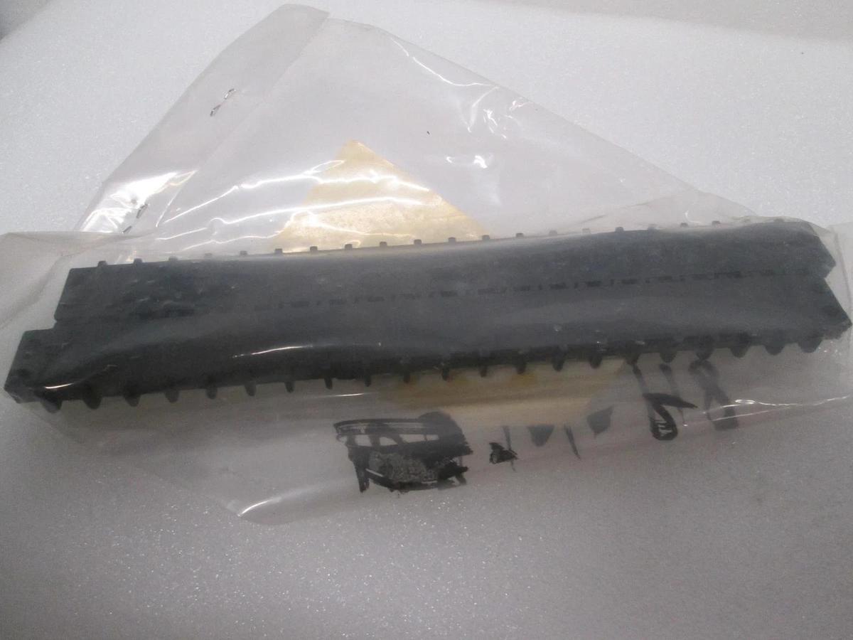 Terminal Block Plug-In, 20 Position, .2SP, 119-118, New, Lot of 2