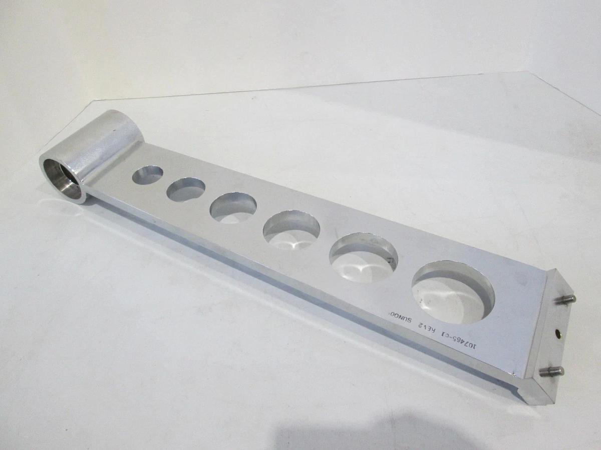 SPT Micro, Elevator Arm Assy, 107465-01, New