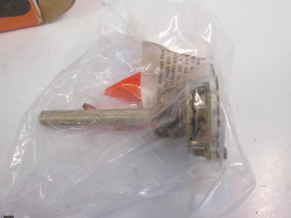 Industrial Electronic T-205 Potentiometer