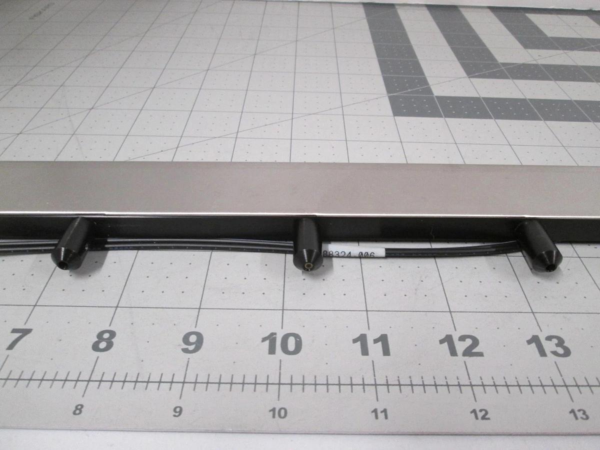 Watkins Johnson, 924665-001, Reflective Sensor Bar, Load Station for WJ999, New