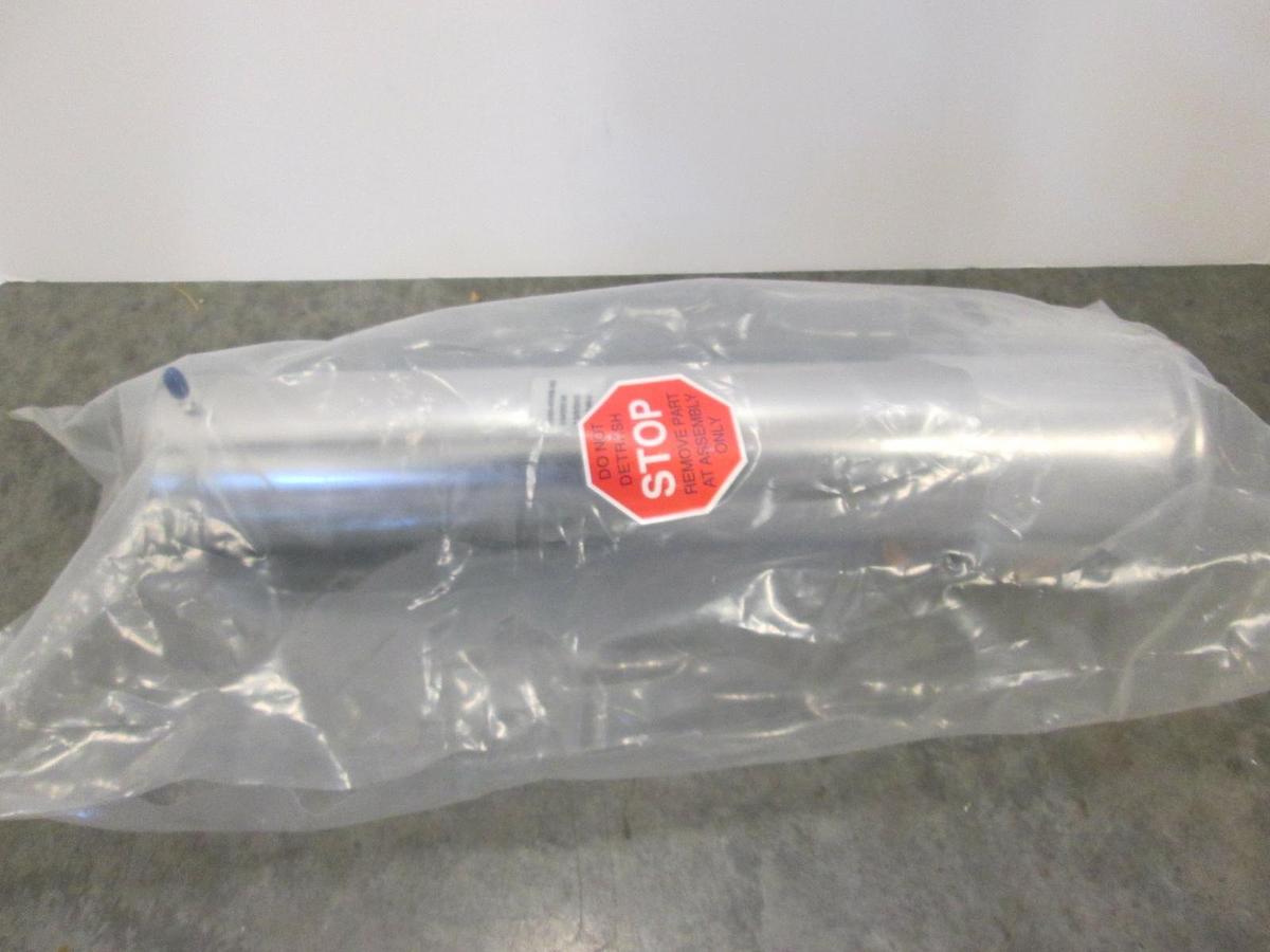 Used AMAT, 0040-45408, Vessel, IPA Bubbler Wet/Clean, New