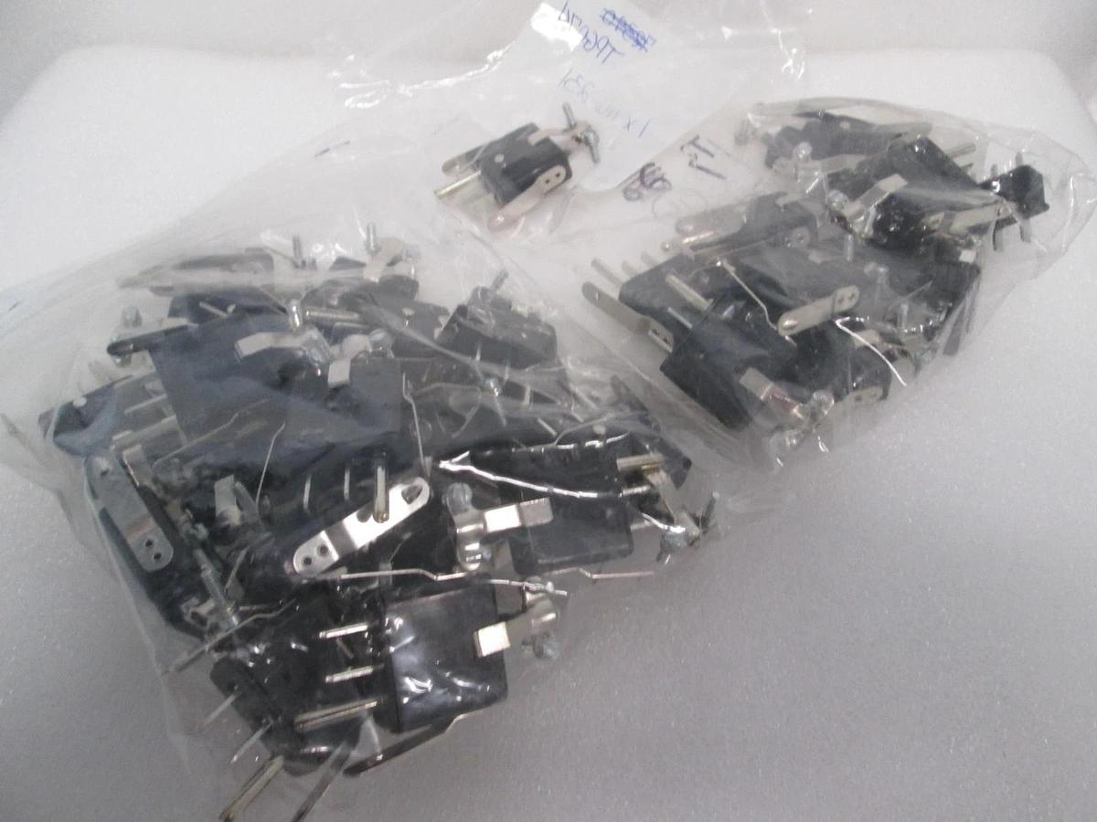 116-231, New, Lot of 20