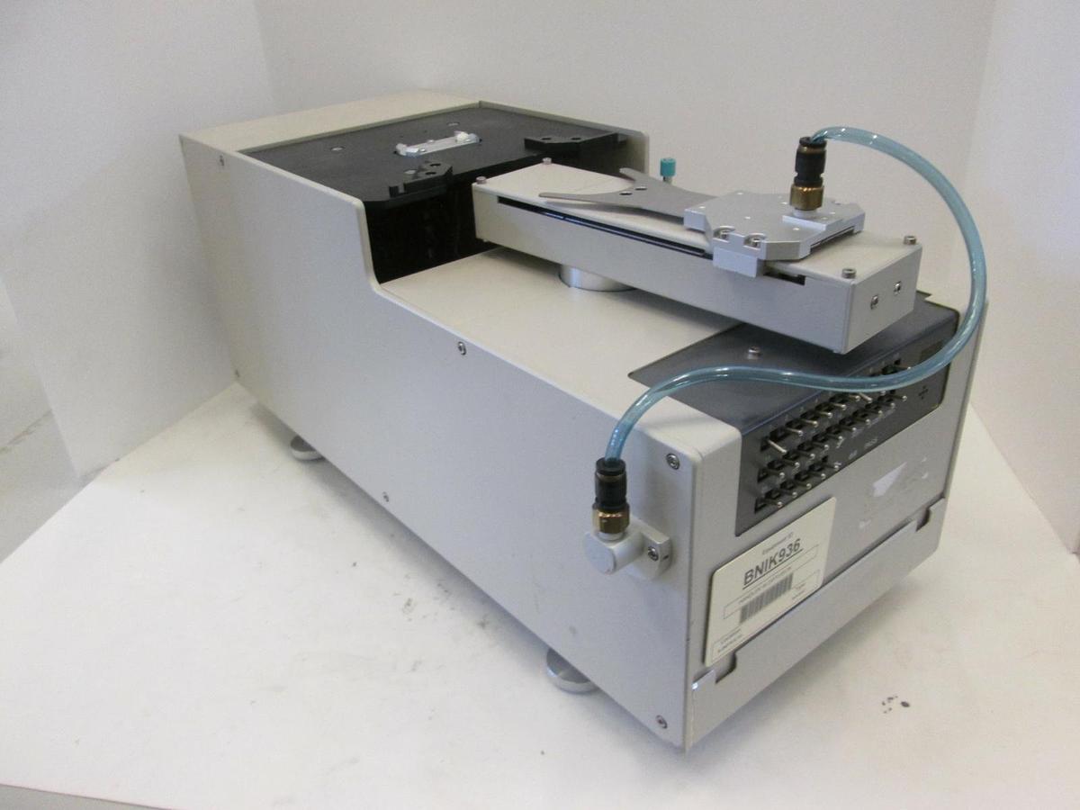 Used Nikon Wafer Loader/ Handler, Model NWL-640, Used, Good Condition