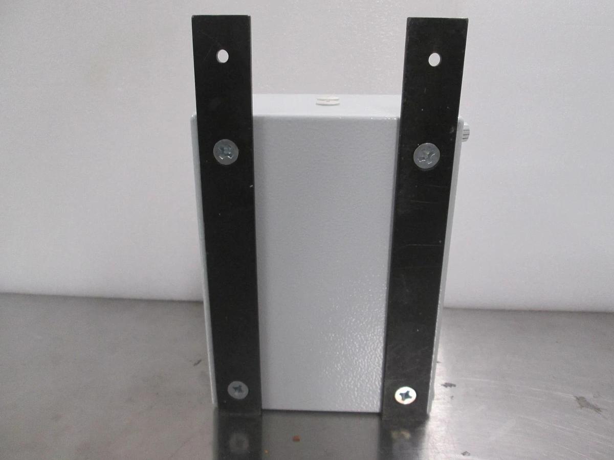 Used Kersten Elektrostatik, D-79111, DN 127 V, Enclosure Box, 50/60Hz, Used