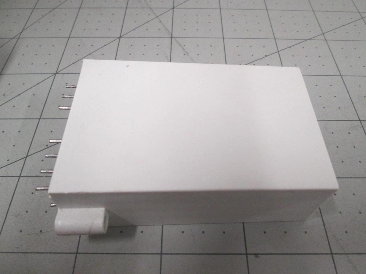 Used Opto 22, IDC5Q, 4-Channel AC/DC Input Module, Used, Lot of 2