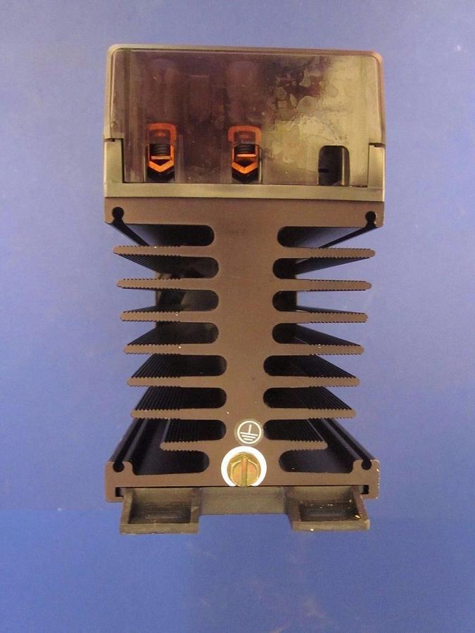 WATLOW DC1P-6548-V301 DIN-a-mite Solid State Power Control w/ Fan, New