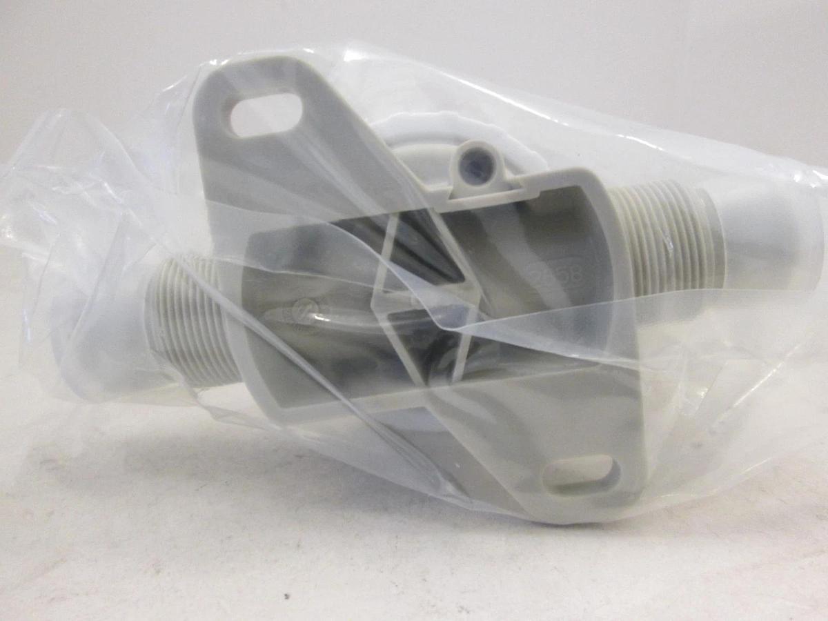 GEMU, 88331989-10091507, 6 bar 2 Way Valve, New