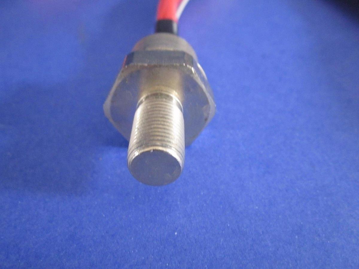 POWEREX Thyristor T510028007AQ Phase Control SCR, Lot of 2 NEW