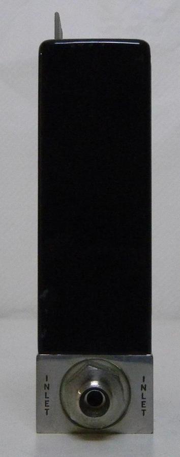 Used Unit UFC-1200A Mass Flow Controller, Gas- O2, Range- 2 SLM, Used