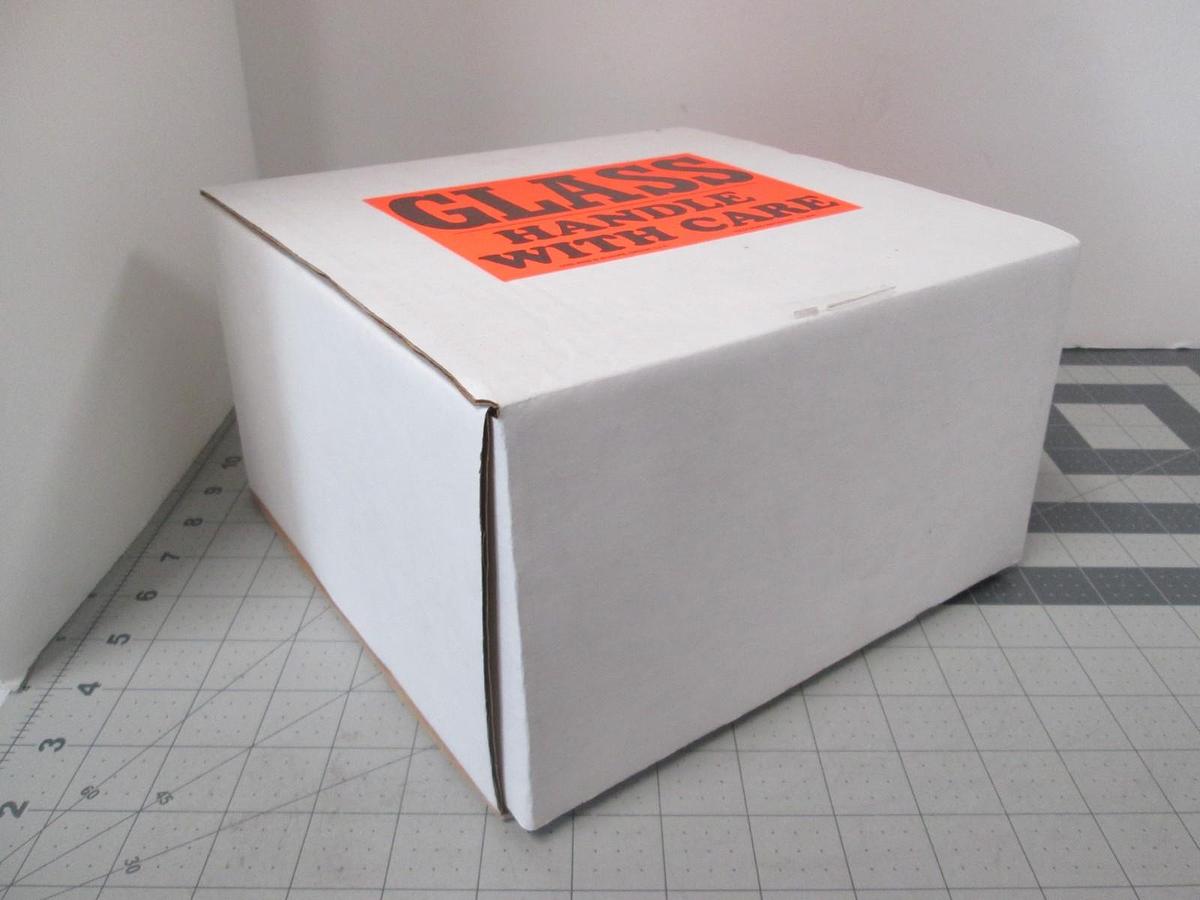 Watkins Johnson, 969618-001, 4" Profiling, Silicon Wafer, ITC, 15", New