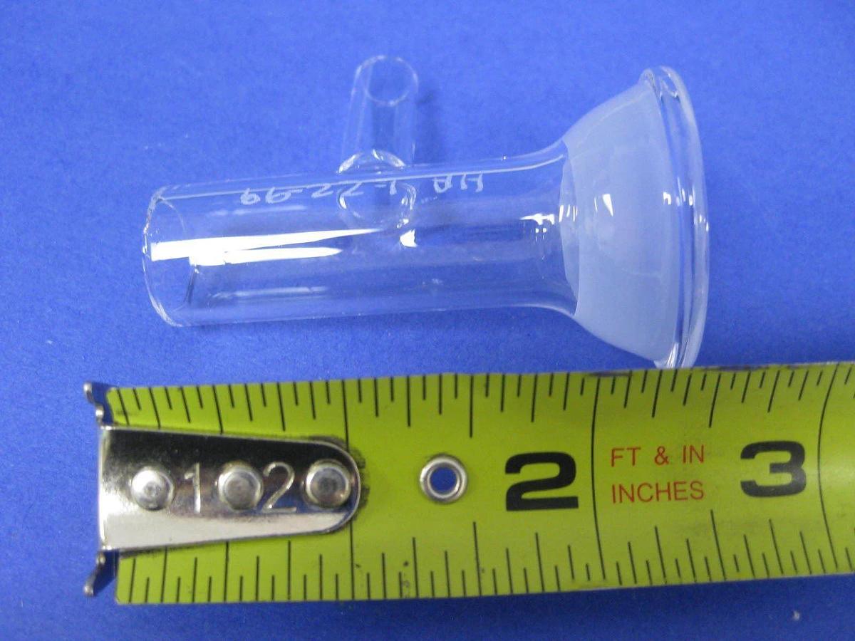 Philips Semiconductor Heraeus PKV-FZ-501-2035-22 Diffusion Tube Injector, New