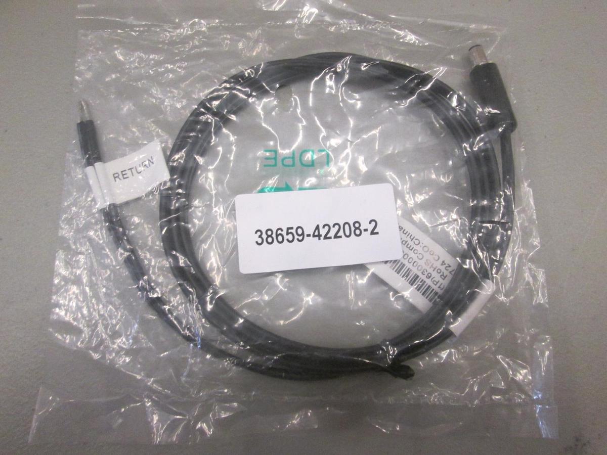 Digi International, 63000059-04A, Ext Power Supply, New, Lot of 10