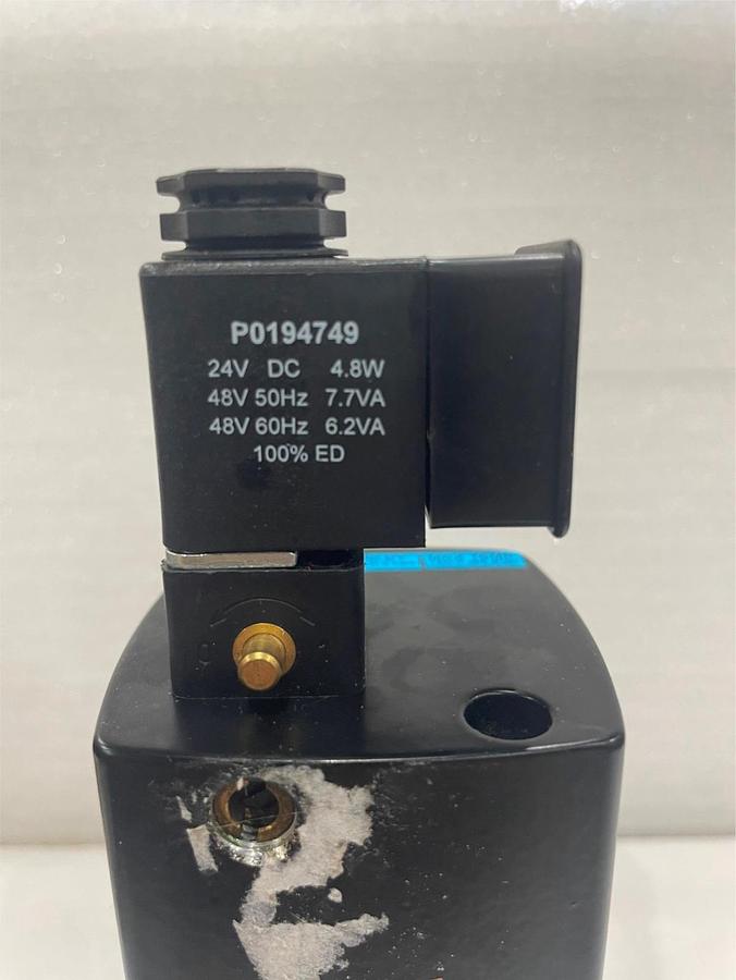 Used Wilkerson Pneumatic, E18-02-EC00, Used