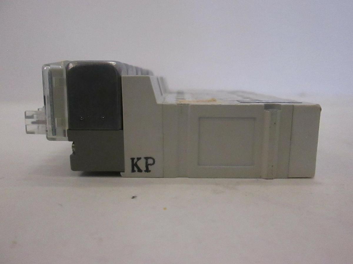 Used SMC, Solenoid Valve, SY3140-5LZD, Used, Lot of 9