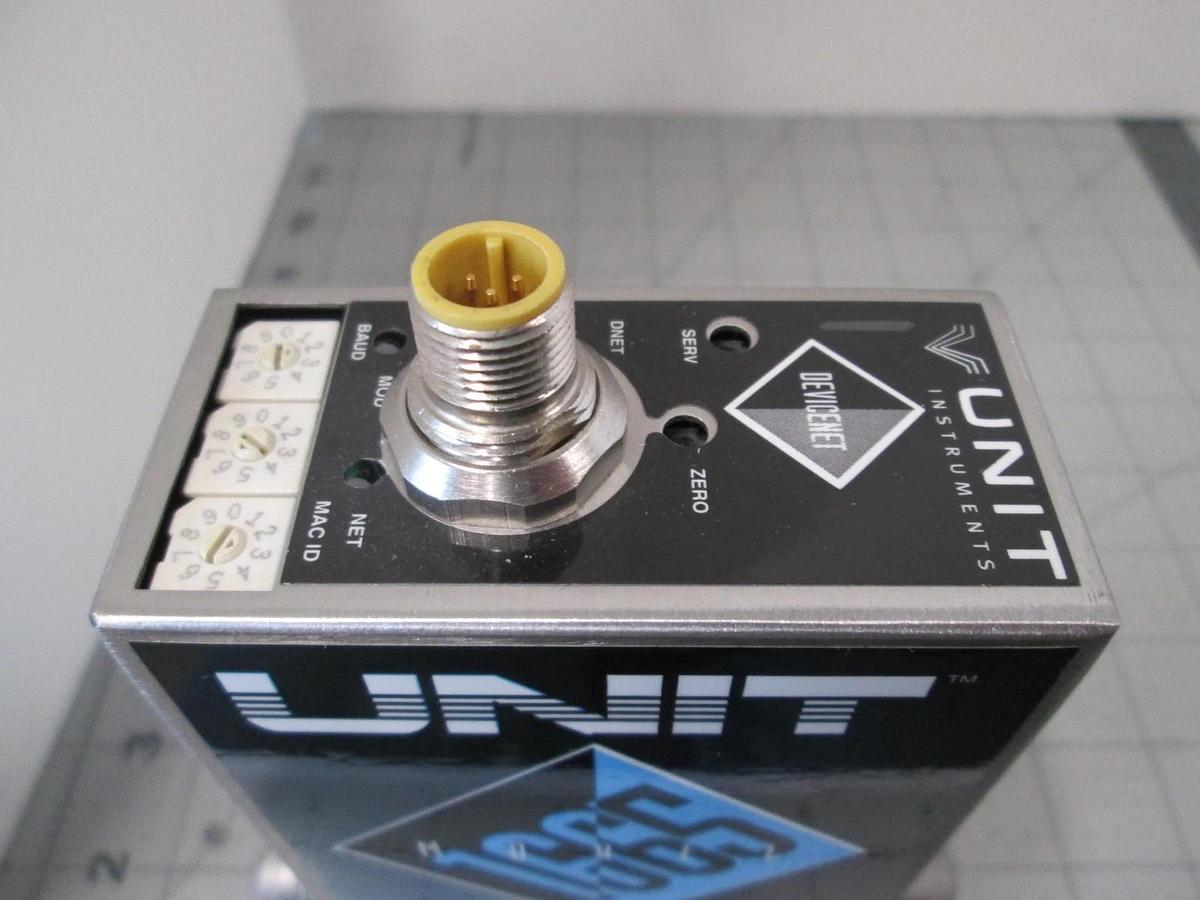 Unit, UFC-1665, N2O, 10L, Mass Flow Controller, New