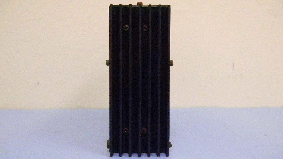 Used Matsushita ETU-3MA01H Power Supply, Out - LOT of 2
