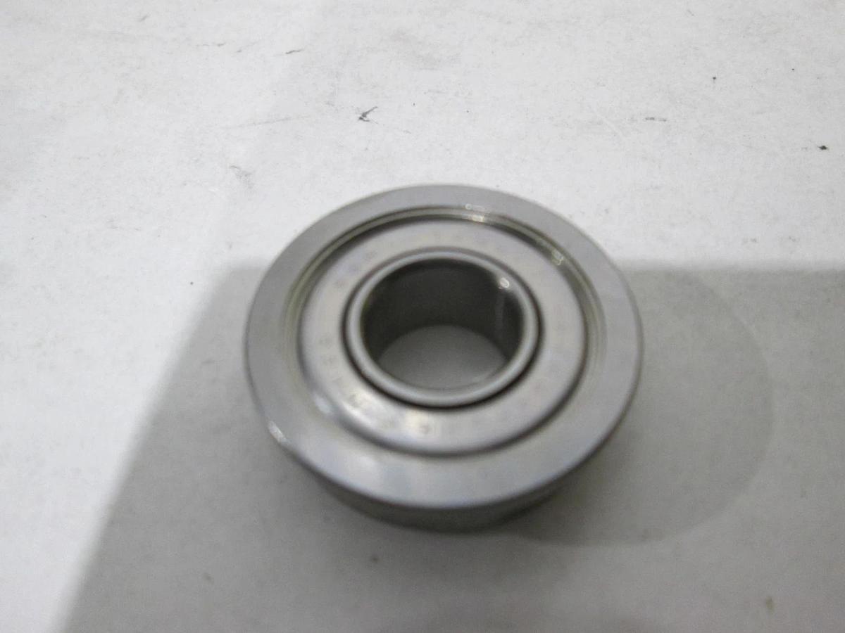 Bearing, Ball, Flanged, 7/80D x 3/8ID, SHLI, 9760-0252, New, Lot of 8