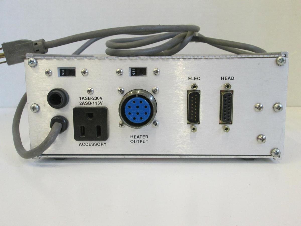 Used MKS 272 Temp Controller