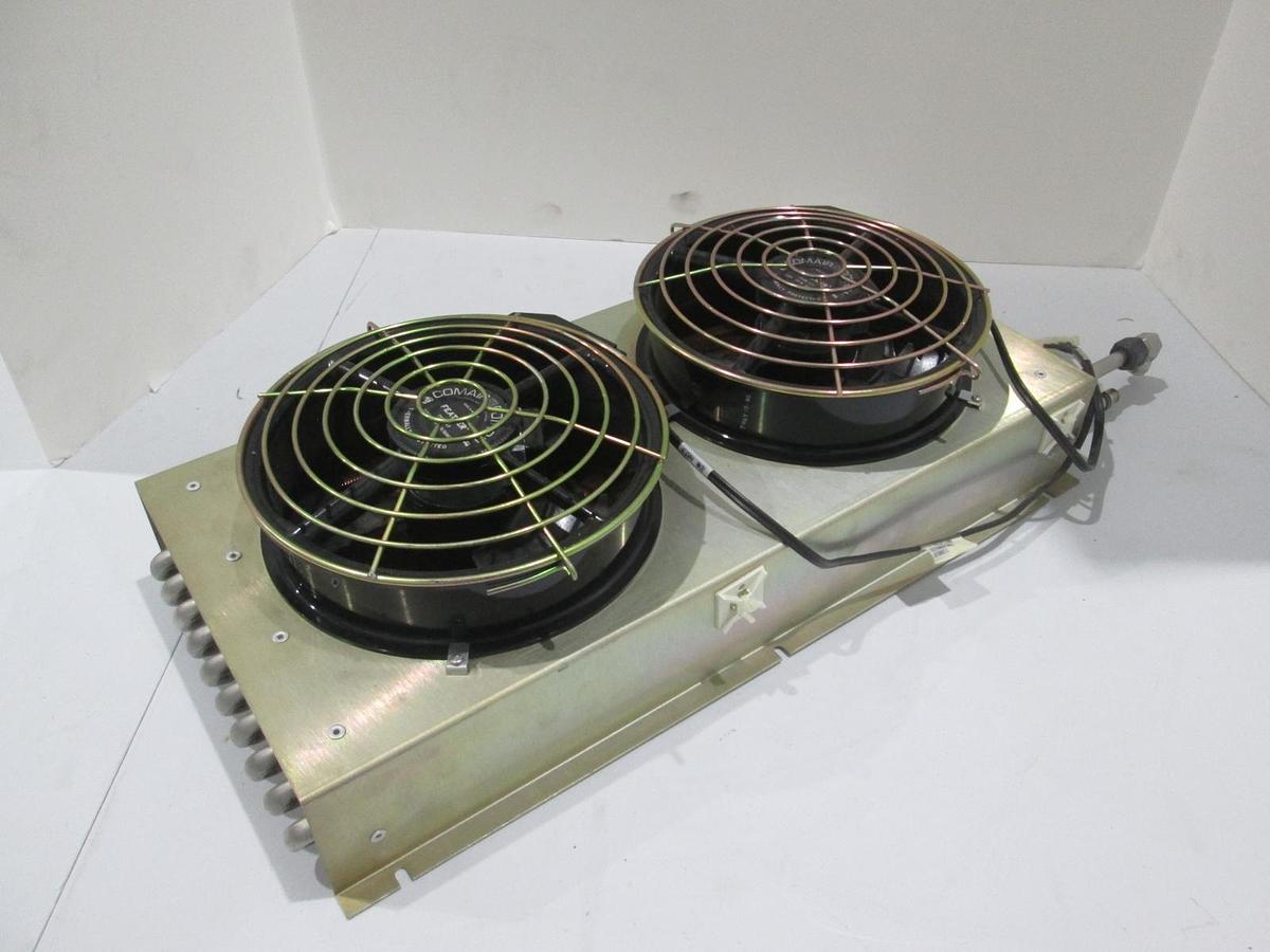 Used EGcG Wakefield Engineering, Heat Exchanger, 31120900, Used