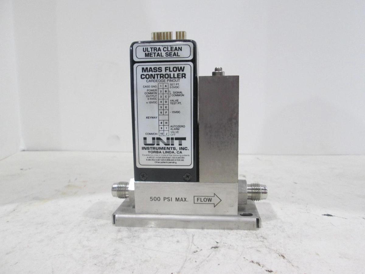 Used Unit, UFC-1110A, Range 20 SLPM, Gas N2, Used