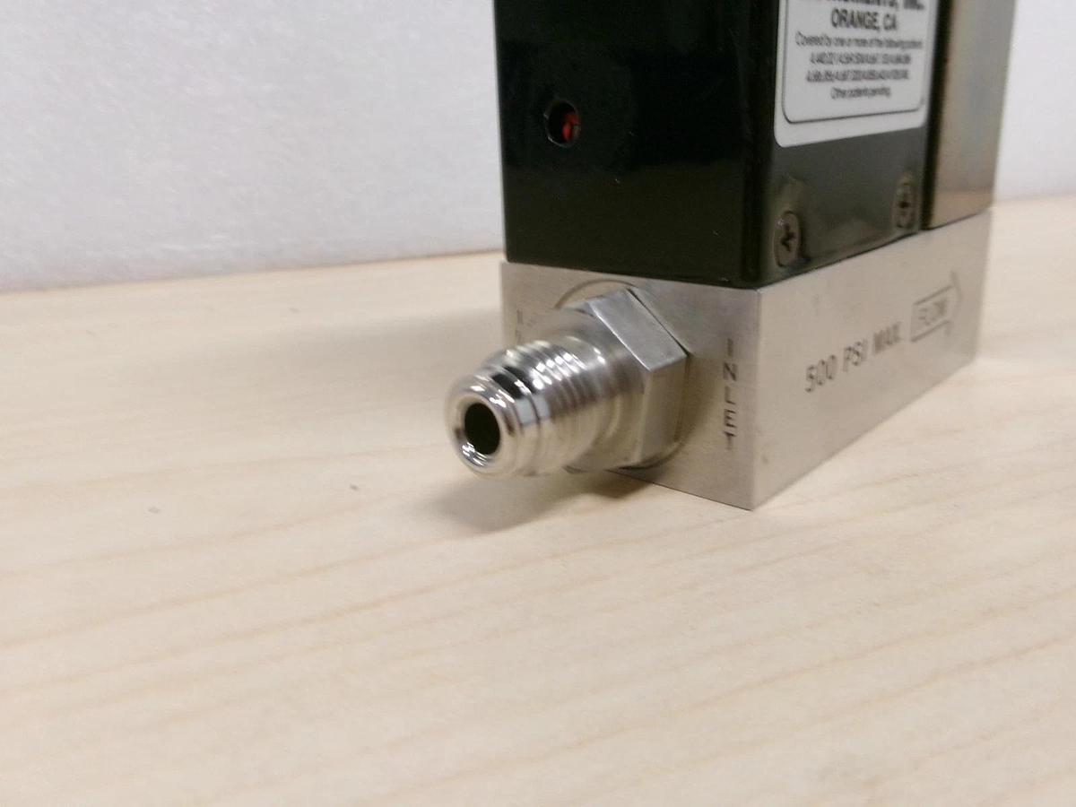 Used Unit, UFC-1100A, Range 10 SLM, Gas N2, Used