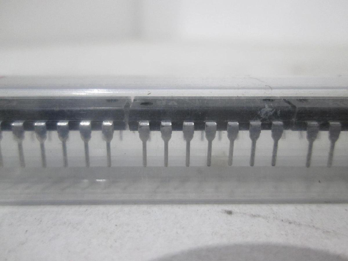 7407N V8312, Integrated Circuit, New, Lot of 14