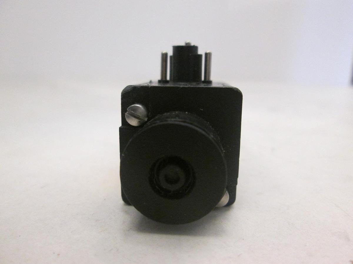 Used Numatics, Solenoid Valve, 031SA400E, 150 PSIG, Used