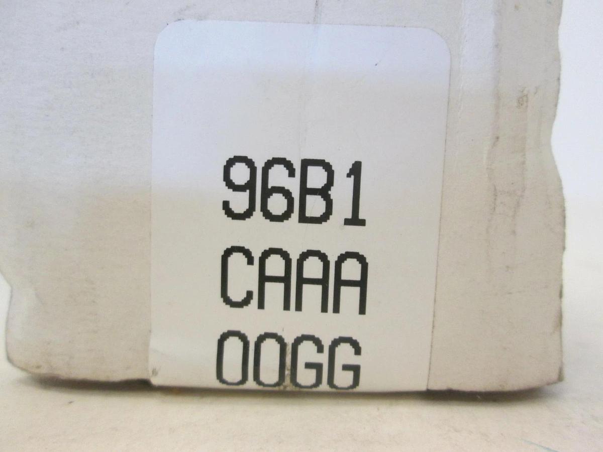 Used Watlow, Temperature Controller, 96B1-CAAA-00GG, New