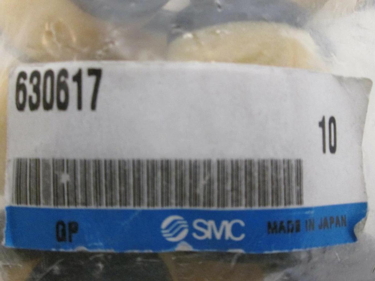 SMC, Filter Replacement, 630617, New, Lot of 10