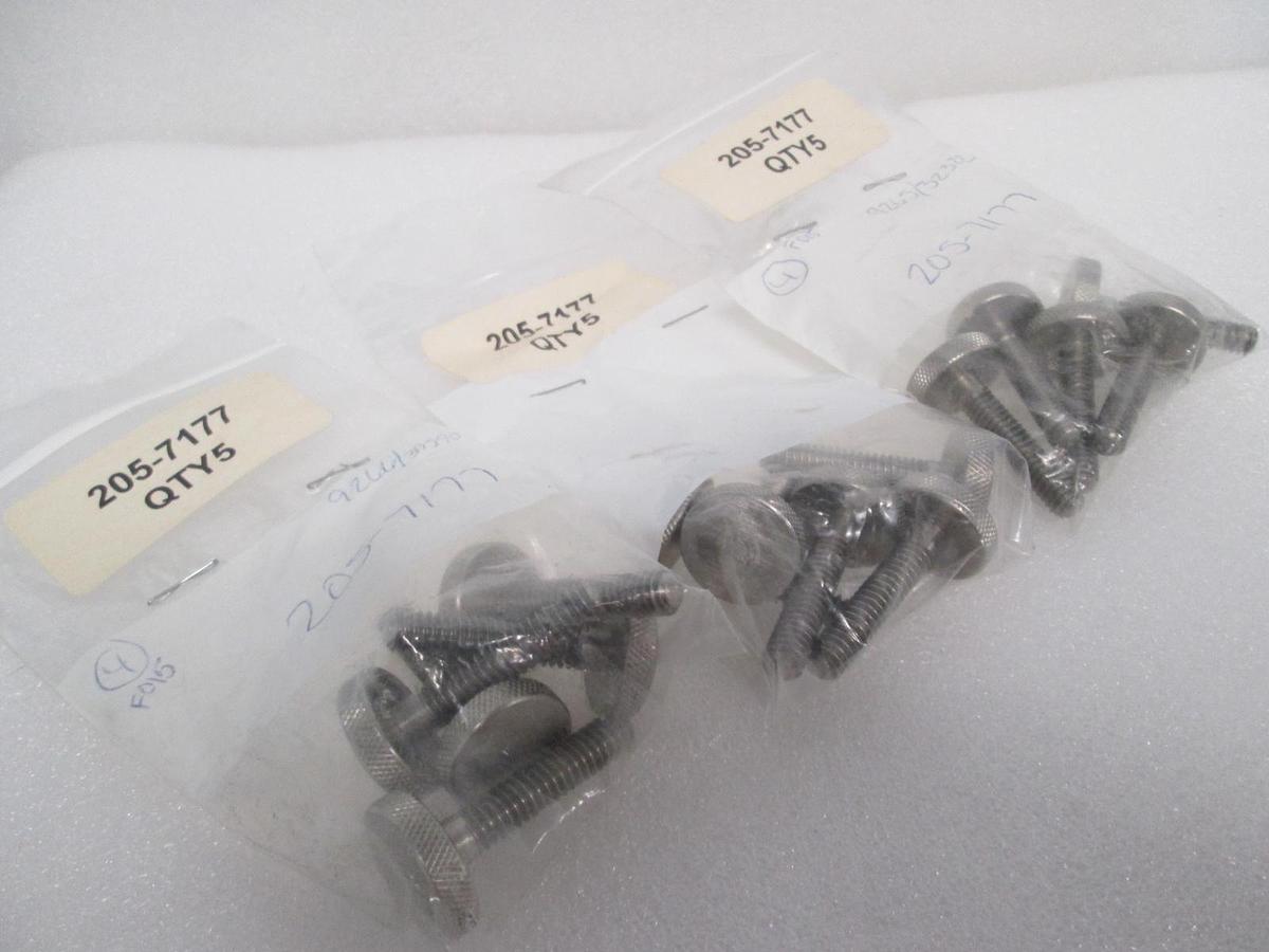 205-7177, New, Lot of 15