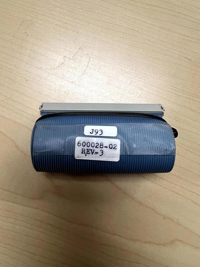 Used SVG VTR Ribbon Cable J93 600028-02 REV-3, Used