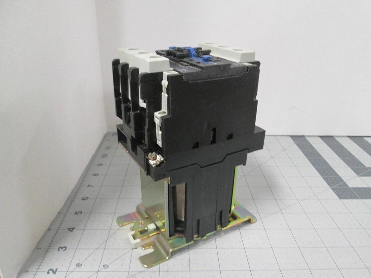 Used Telemecanique, LP1 DP4011, Contactor, Used