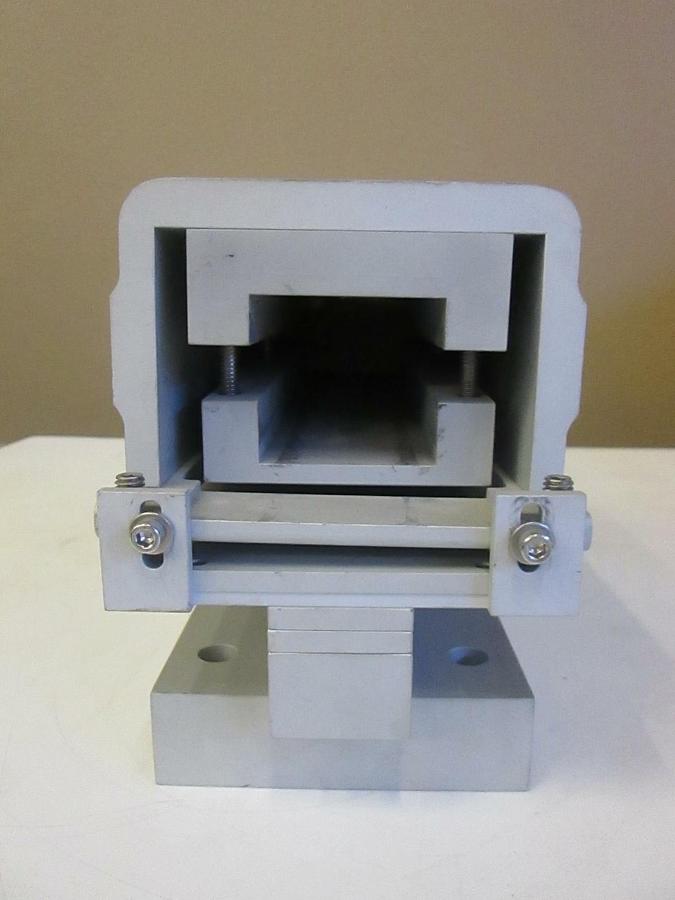 Used Cryco Industries Cantilever Head/Boat Loader Head Assembly, Used