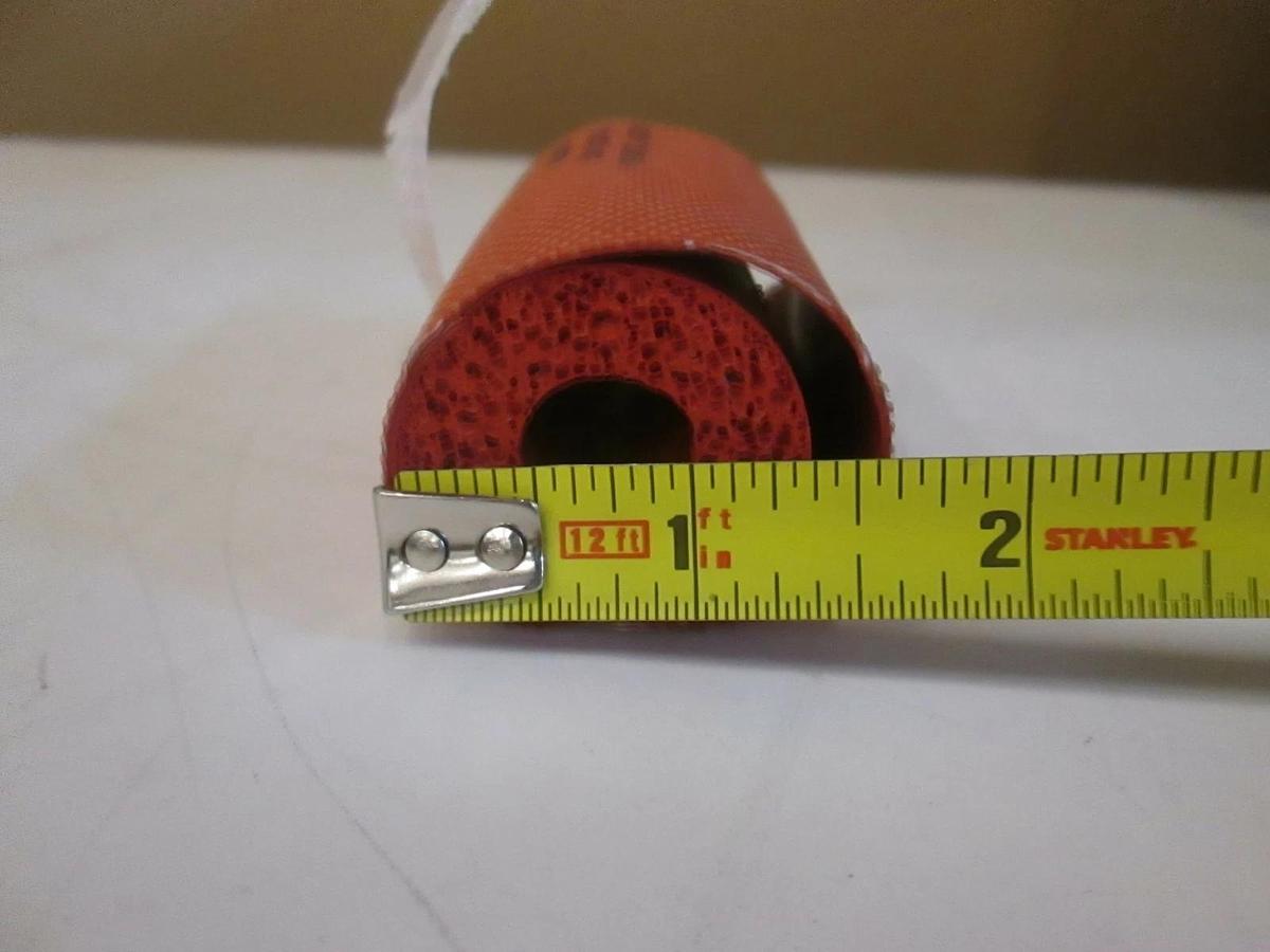 Used Watlow Columbia Heater Jacket, AMAT 3420-01062, Used