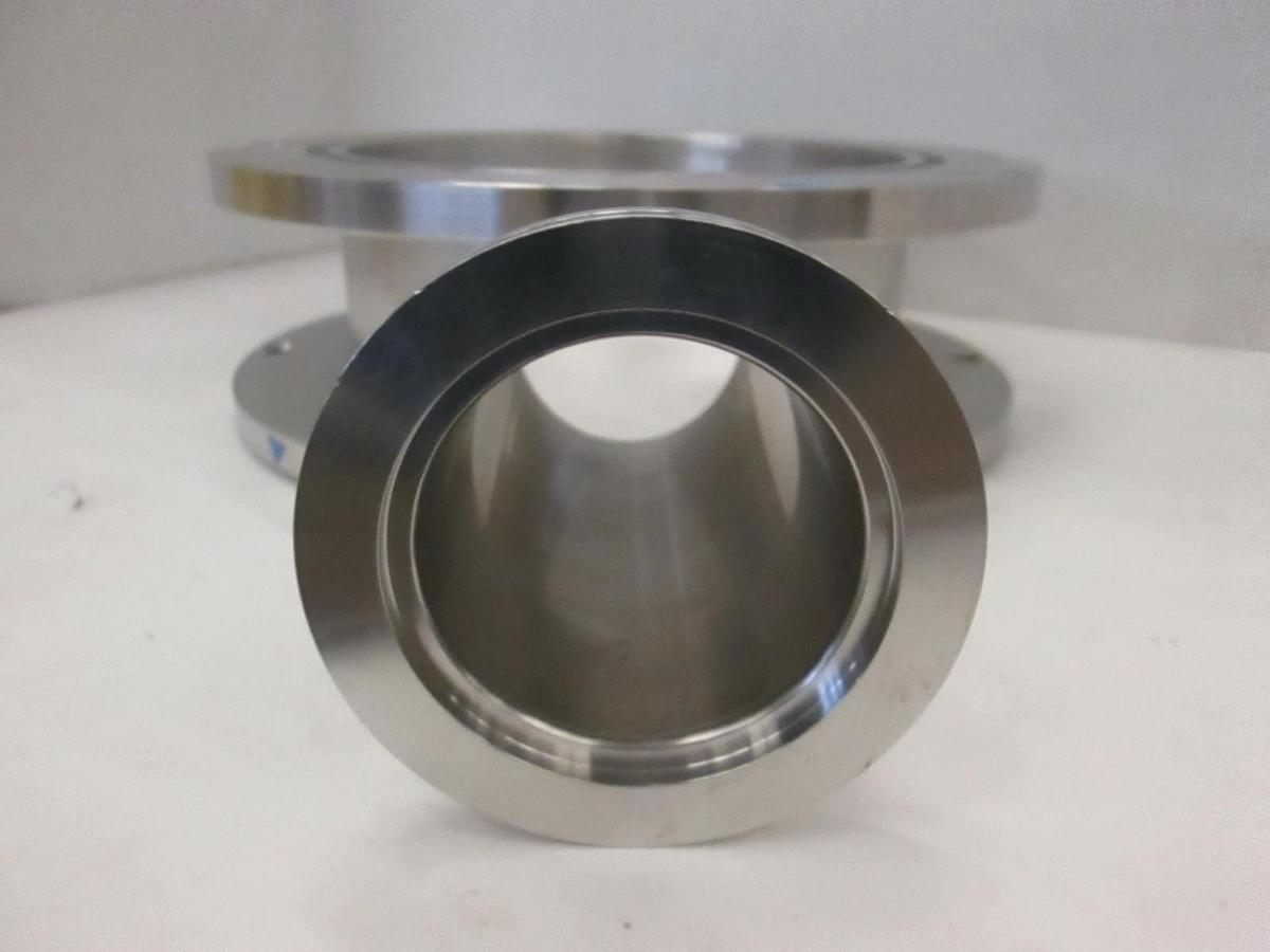 Used VTR 7000 LPCVD 150mm, Poly Flange, Used