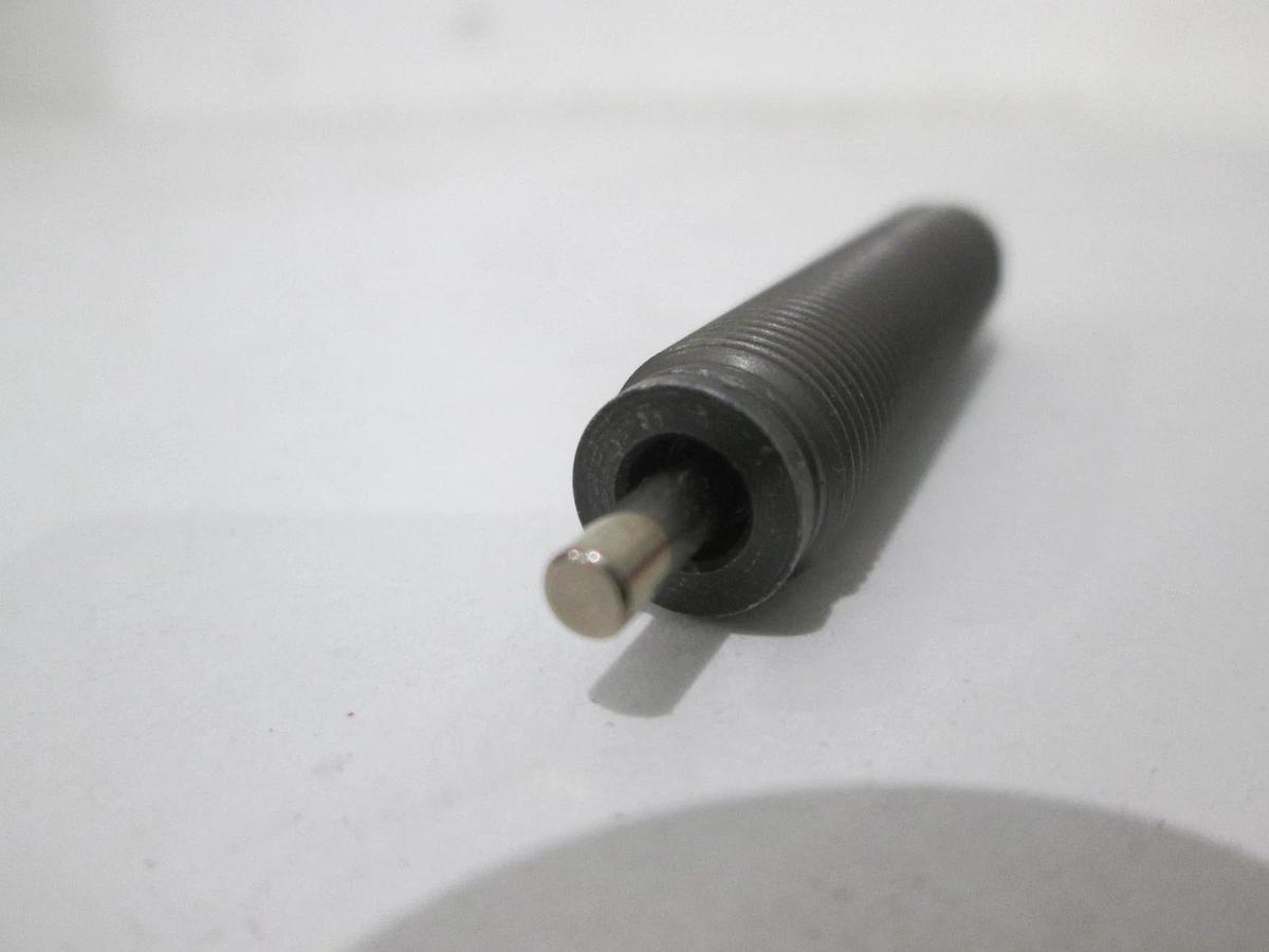 Used SMC, RB1007, Shock Absorber (Black), Used