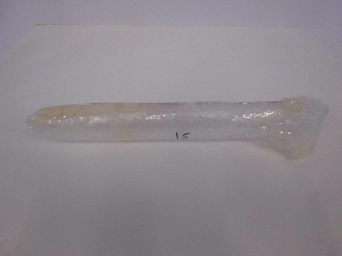 MRL Sandvik Quartz Nail, 0350799803,12MM x 298MM OAL, New, Lot of 2