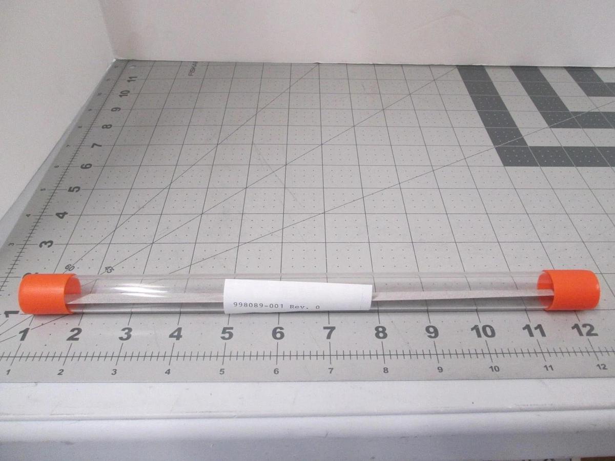 Watkins Johnson, 998089-001, Bypass Process Vent Screen for WJ999, New