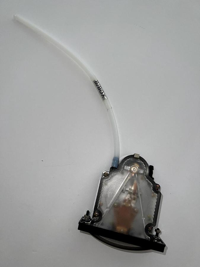 Used Manostar 60509 PASSED B/BOX, Used