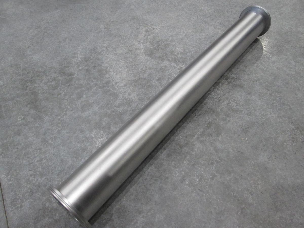 AMAT, 38" Stainless Steel Pipe Fitting, New