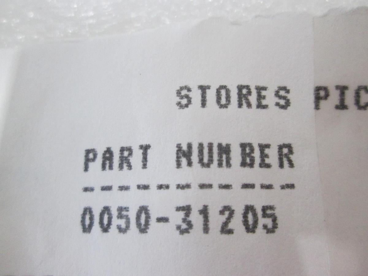 Used AMAT, 0050-31205, Weldment, Foreline, Ch C, 5000, New