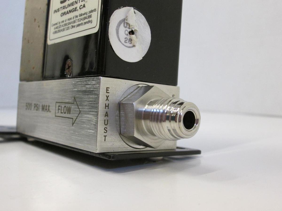 Used Unit UFC-1500A, MFC, Mass Flow Controller, N2, 1 SLM, Used