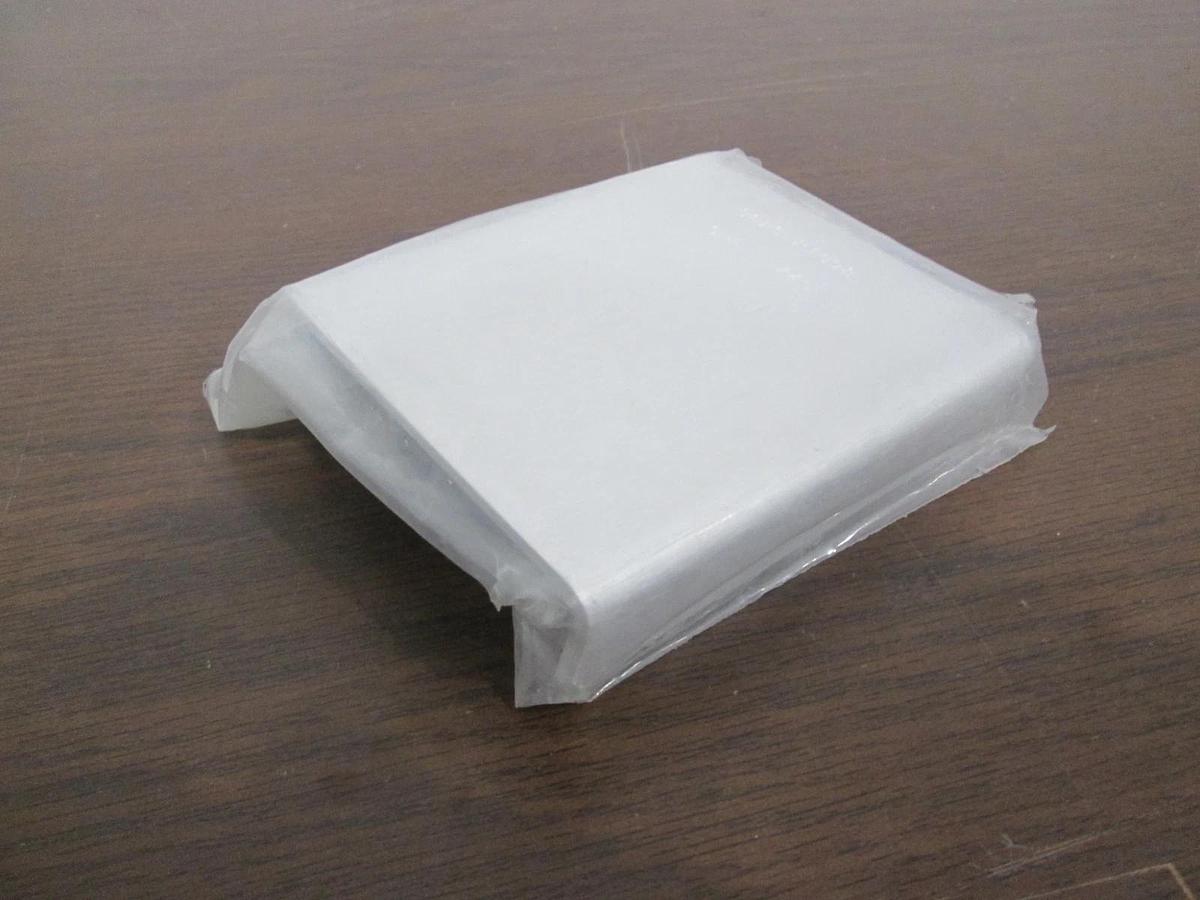 AMAT, 0020-21098, Aluminum Cover Bracket, New