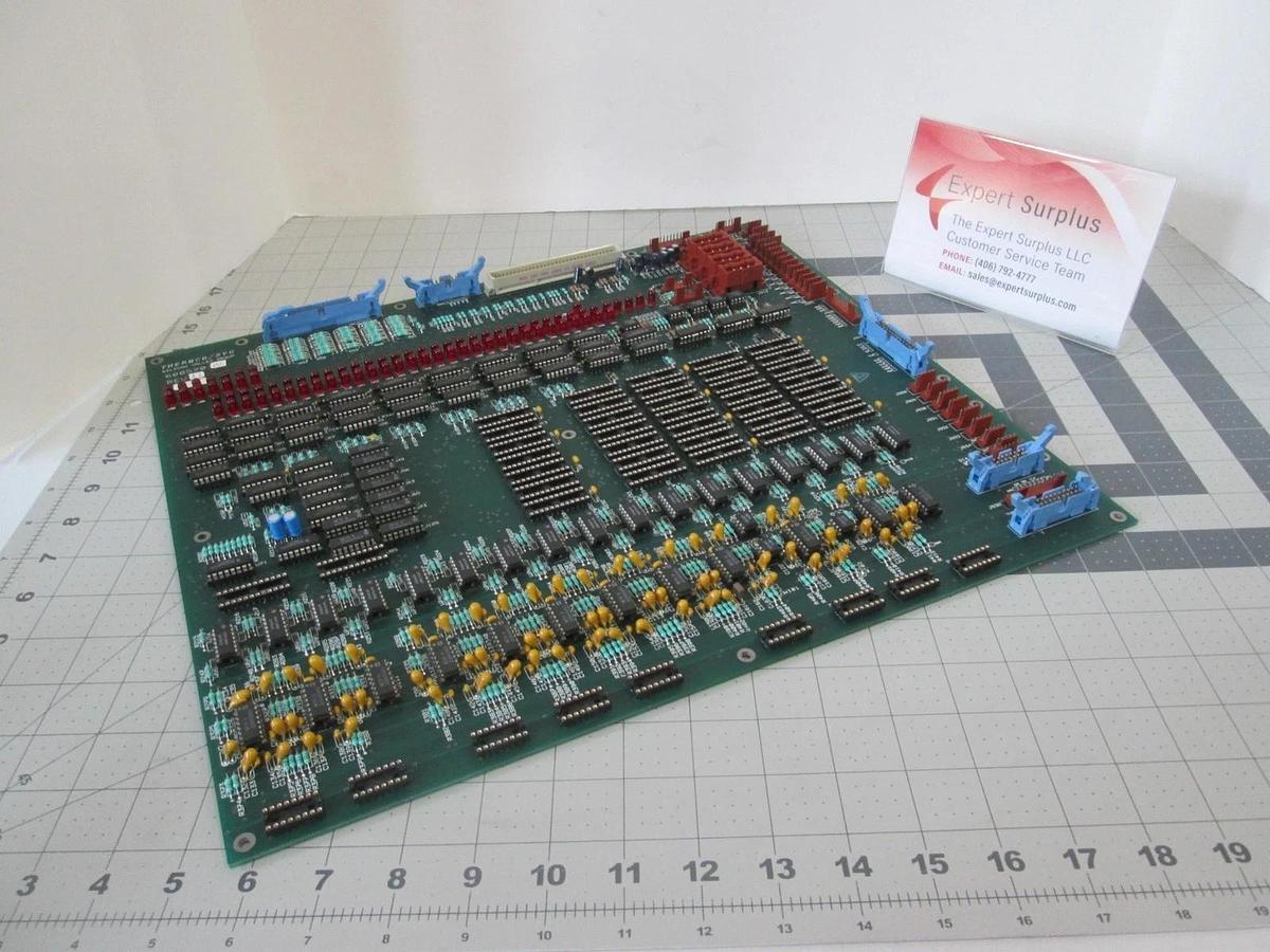 SPT Micro, 600570-05, Digital Input Auxiliary, Poly, PCB Assy, New
