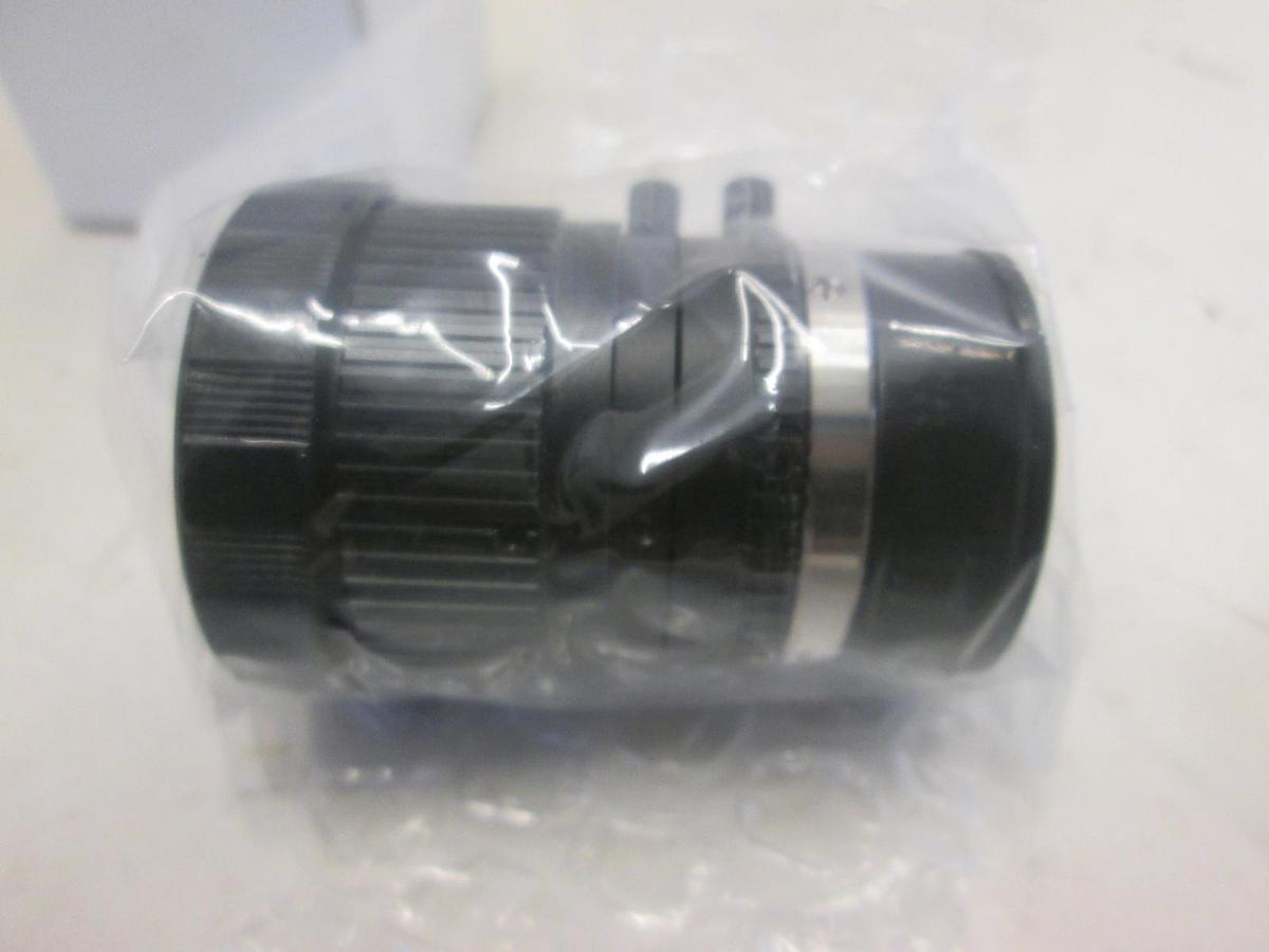 Moritex, ML-5018, 1250174, High Resolution Telecentric Lens RoHS, New